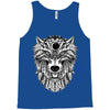 wolf Tank Top