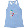 the hafather Racerback Tank