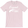 legend since 1991 T-Shirt