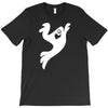 fun ghost T-Shirt