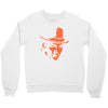 clockwork orange Crewneck Sweatshirt