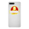 banana park world damen iPhone 7 Plus Case