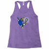 link to the past Racerback Tank