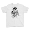 geisha Youth Tee