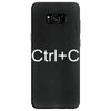 ctrl+c Samsung Galaxy S8