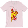 pizza slut T-Shirt