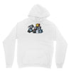 working day Hoodie