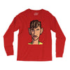 Neymar Long Sleeve Shirts