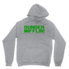 dunder miflin Unisex Hoodie