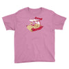 prehistorically pimped Youth Tee