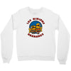 los minions Crewneck Sweatshirt