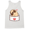 you've got mail Tank Top