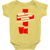 nurse definition Baby Onesie