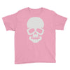 mr. skull Youth Tee