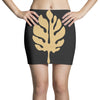 daun Mini Skirts