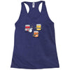 jam session Racerback Tank