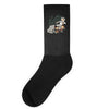 scientific paradox goes boink Socks