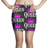 queen Mini Skirts