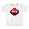 enjoy man Toddler T-shirt