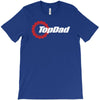 top dad mens funny novelty (2) T-Shirt