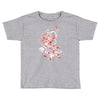aztec quetzalcoatl Toddler T-shirt