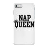 nap queen iPhone 7 Case