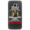 To Be Called A Super Saiyan Samsung Galaxy S7 Edge