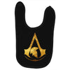 assassin creed odyssey Baby Bibs