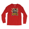 republic rebels Long Sleeve Shirts