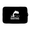 the smiths Laptop sleeve