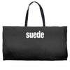 suede new Weekender Totes