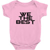 whe the best Baby Bodysuit