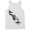 chance of scattered showers Tank Top