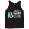 Women's March New York Tank Top