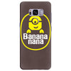 banana minion Samsung Galaxy S8 Plus