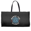 science march Weekender Totes