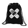 Im Good Pocket Drawstring Bags