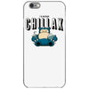 chillax like a iPhone 6/6s Case