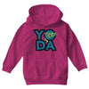 Yoda Youth Hoodie