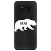 Bear Samsung Galaxy S8