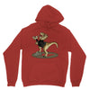 shakespearosaurus Unisex Hoodie