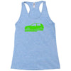 kulturgut Racerback Tank
