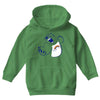 scarebear Youth Hoodie