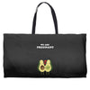 We Are Pregnant Weekender Totes