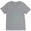 everything i like girls V-Neck Tee