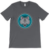 wolf nice T-Shirt