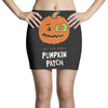 pumpkin patch Mini Skirts