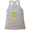 Women's March My Pussy My Power Racerback Tank