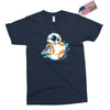 this is how i roll Exclusive T-shirt