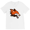 vpn orangge V-Neck Tee